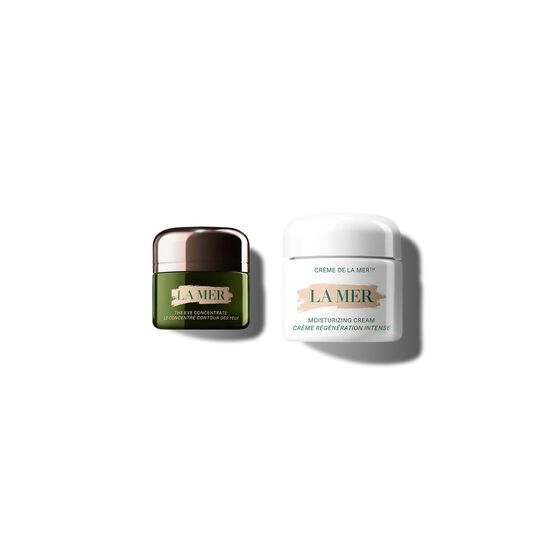 Kit de Hidratação Facial Reparadora La Mer